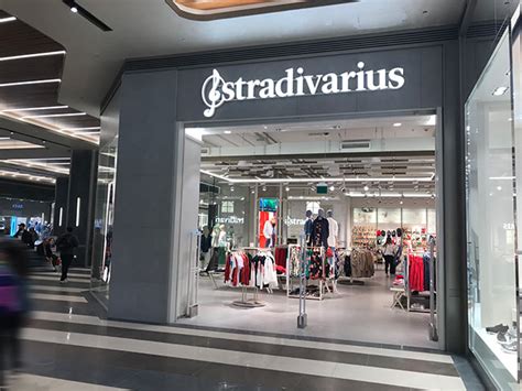 stradivarius ankara mağazalar